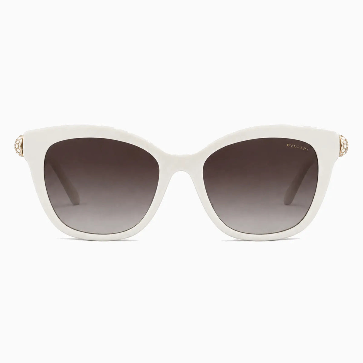 Bvlgari Serpenti Butterfly — Ivory sunglasses product view 1
