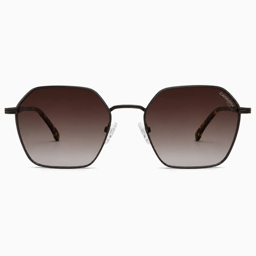 Carrera 3029/S Geometric — Bronze/Brown Gradient sunglasses product view 1