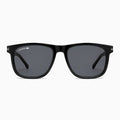 Lacoste L969S Square — Black sunglasses product view 1