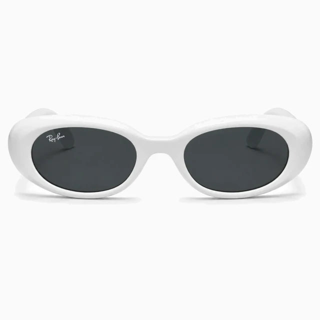 Ray-Ban Ivory Oval sunglasses product view 1
