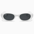Ray-Ban Ivory Oval sunglasses product view 1