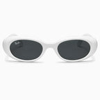 Ray-Ban Ivory Oval sunglasses product view 1