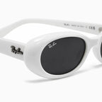 Ray-Ban Ivory Oval sunglasses product view 2
