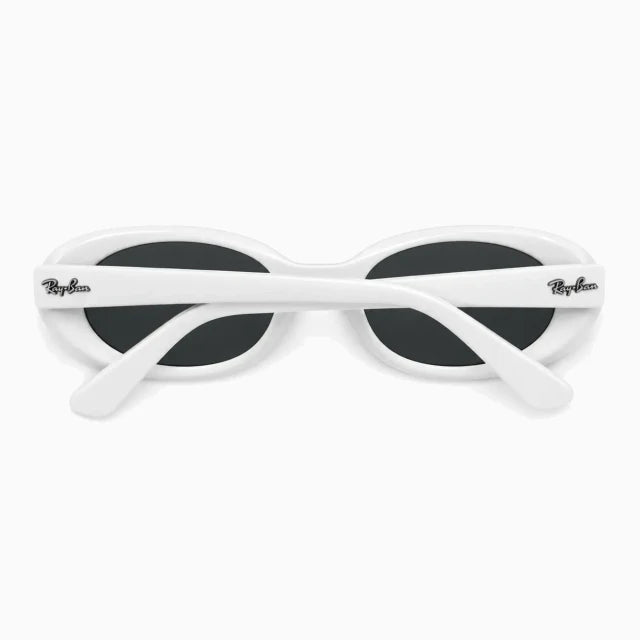 Ray-Ban Ivory Oval sunglasses product view 3