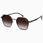 Carrera 3029/S Geometric — Bronze/Brown Gradient sunglasses product view 2