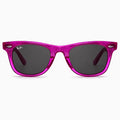 Ray-Ban Orchid Wayfarer sunglasses product view 1