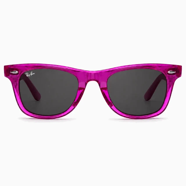 Ray-Ban Orchid Wayfarer sunglasses product view 1
