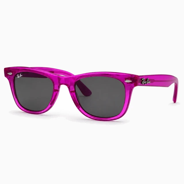 Ray-Ban Orchid Wayfarer sunglasses product view 2