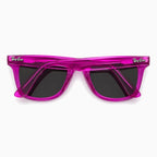 Ray-Ban Orchid Wayfarer sunglasses product view 3