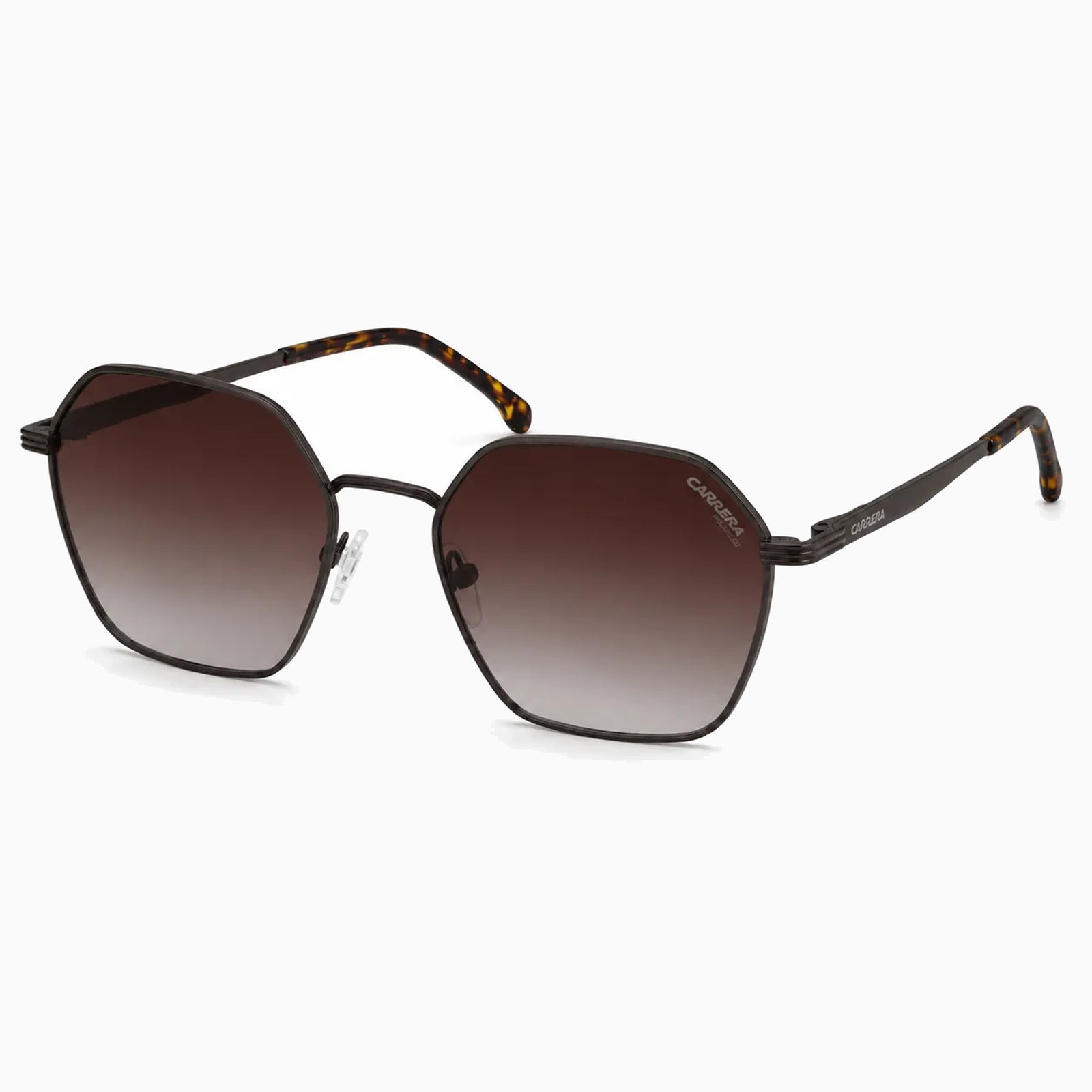 Carrera 3029/S Geometric — Bronze/Brown Gradient sunglasses product view 3