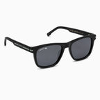 Lacoste L969S Square — Black sunglasses product view 3