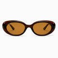 Ray-Ban Amber Oval sunglasses product view 1