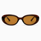 Ray-Ban Amber Oval sunglasses product view 1