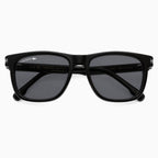 Lacoste L969S Square — Black sunglasses product view 4