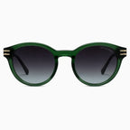 Bvlgari Emerald Allure sunglasses product view 1