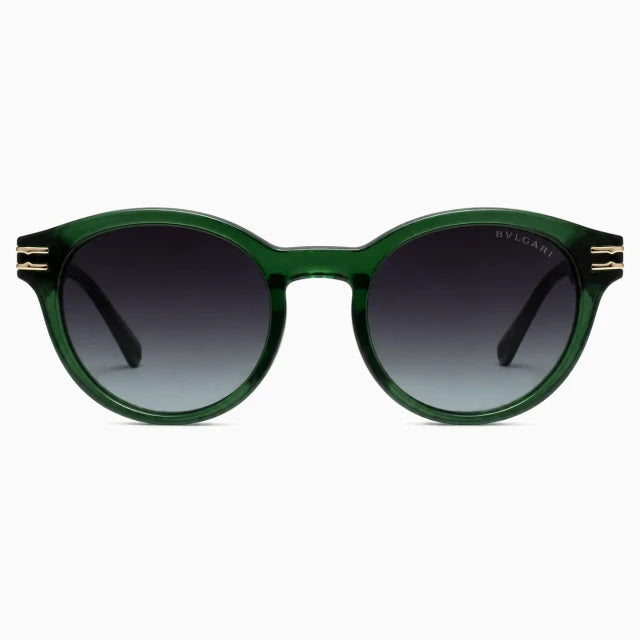 Bvlgari Emerald Allure sunglasses product view 1