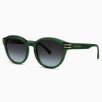 Bvlgari Emerald Allure sunglasses product view 2