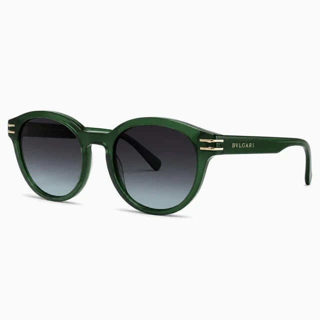 Bvlgari Emerald Allure sunglasses product view 2