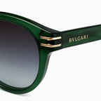Bvlgari Emerald Allure sunglasses product view 3
