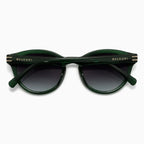 Bvlgari Emerald Allure sunglasses product view 4