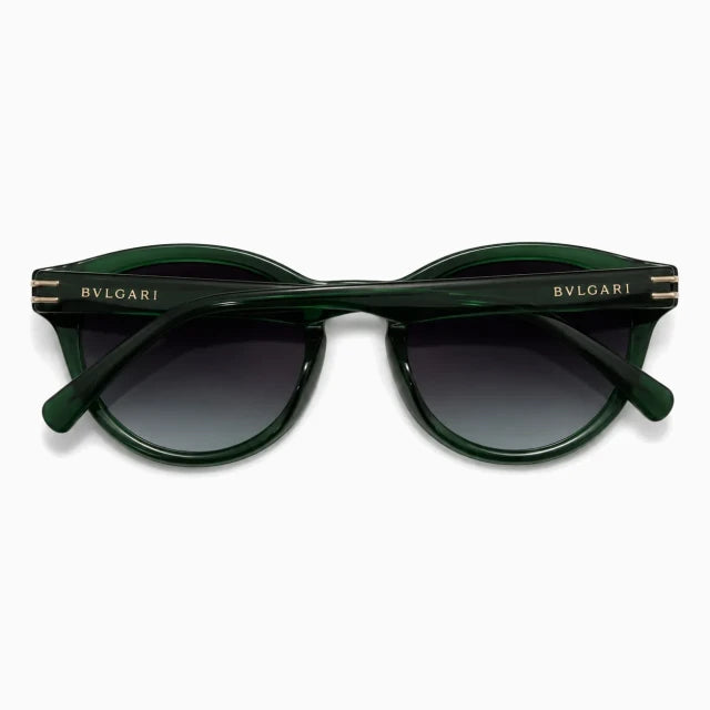 Bvlgari Emerald Allure sunglasses product view 4
