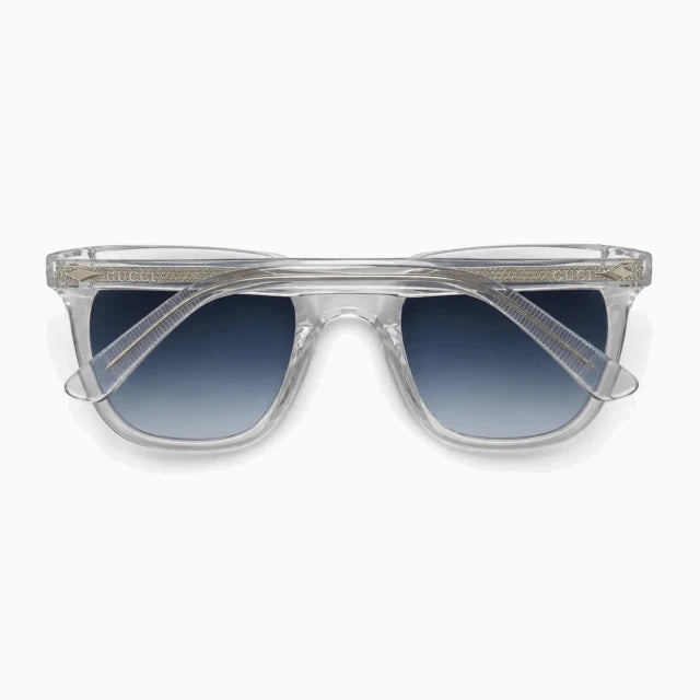 Gucci Crystal Icon sunglasses product view 3
