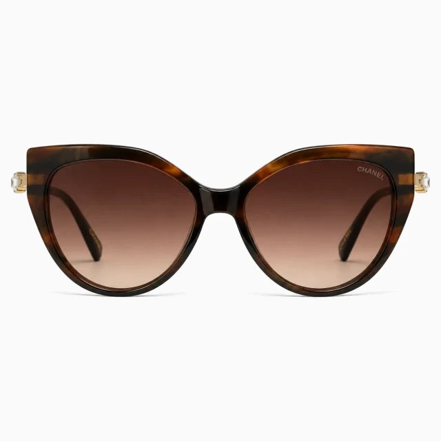 Chanel Paris Allure sunglasses product view 1