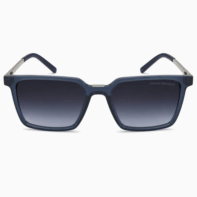 Emporio Armani Midnight Edge sunglasses product view 1