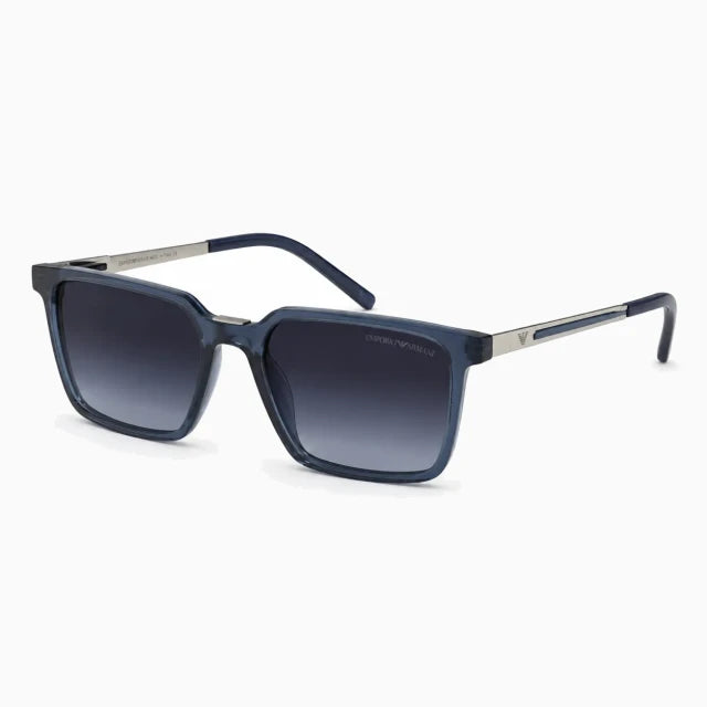 Emporio Armani Midnight Edge sunglasses product view 2