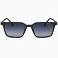 Emporio Armani Noir Frame sunglasses product view 1