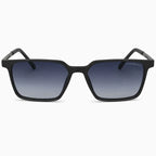 Emporio Armani Noir Frame sunglasses product view 1