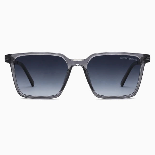 Emporio Armani Smoke Prestige sunglasses product view 1