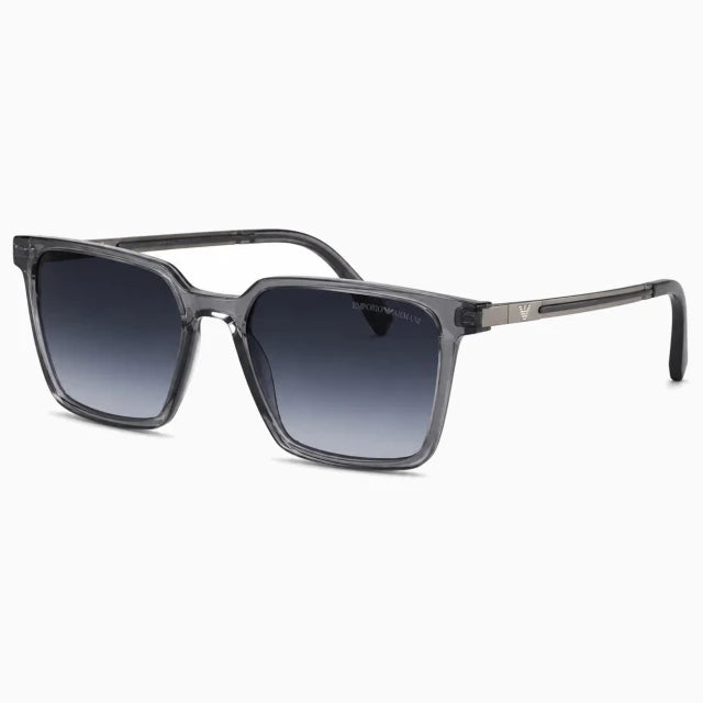 Emporio Armani Smoke Prestige sunglasses product view 2