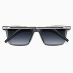 Emporio Armani Smoke Prestige sunglasses product view 3