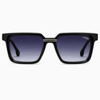 Carrera Velocity Black sunglasses product view 1