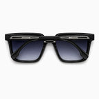 Carrera Velocity Black sunglasses product view 2