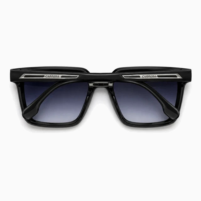 Carrera Velocity Black sunglasses product view 2