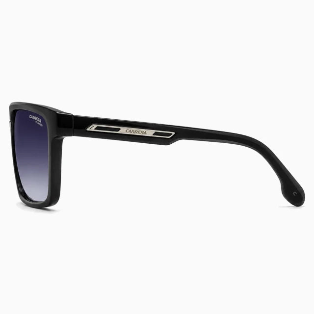 Carrera Velocity Black sunglasses product view 3