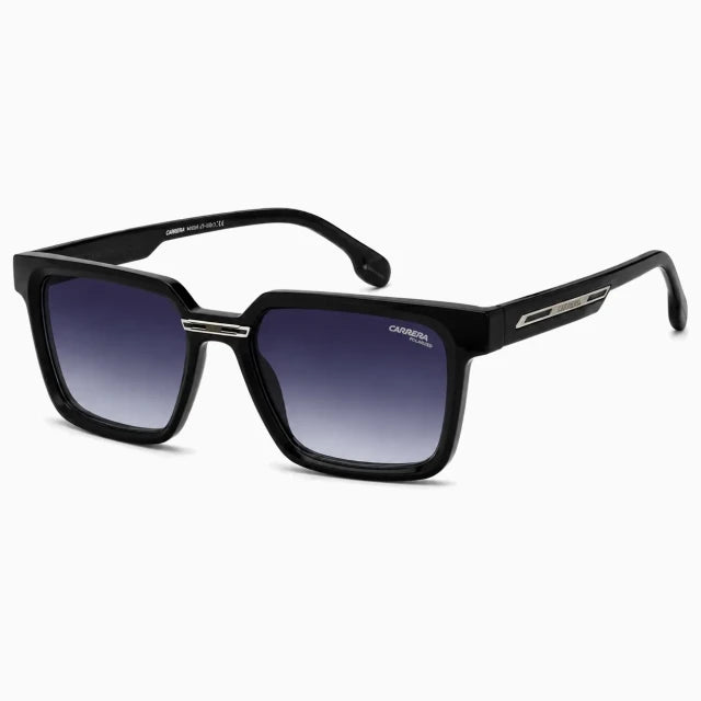 Carrera Velocity Black sunglasses product view 4