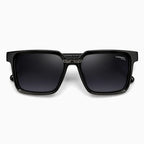 Carrera Velocity Black sunglasses product view 5