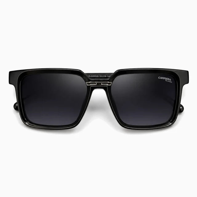 Carrera Velocity Black sunglasses product view 5
