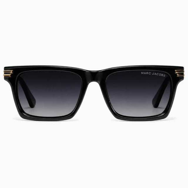 Marc Jacobs Noir Prestige sunglasses product view 1