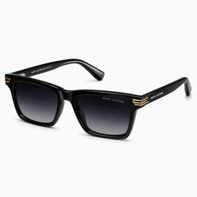 Marc Jacobs Noir Prestige sunglasses product view 2