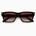 Marc Jacobs Urban Havana sunglasses product view 3