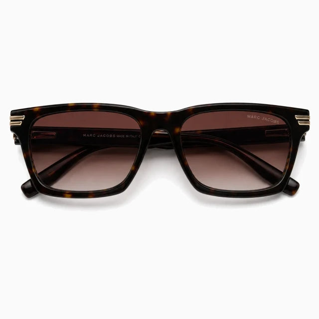 Marc Jacobs Urban Havana sunglasses product view 3
