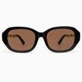 Louis Vuitton Monogram Muse sunglasses product view 1
