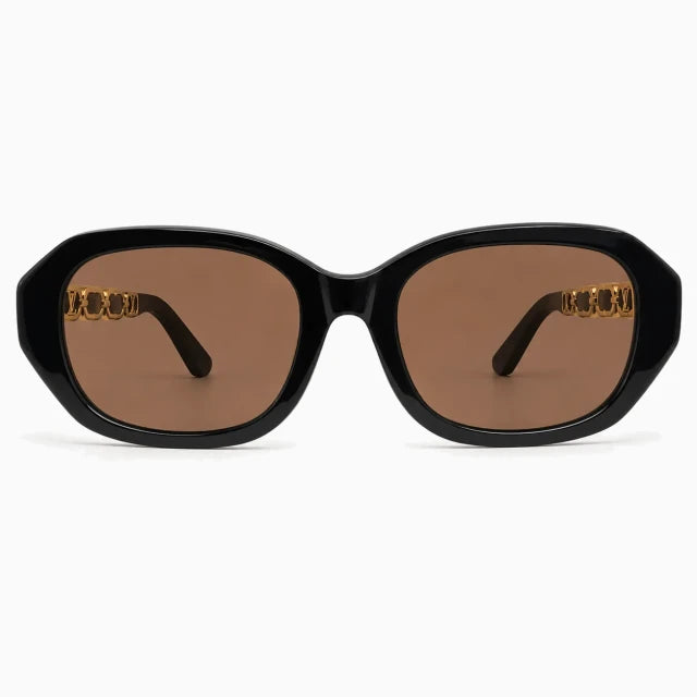 Louis Vuitton Monogram Muse sunglasses product view 1