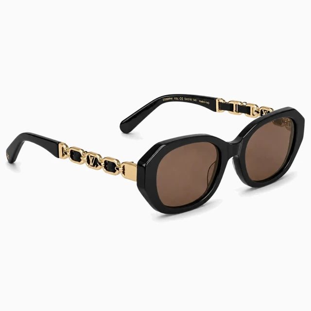 Louis Vuitton Monogram Muse sunglasses product view 2