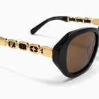 Louis Vuitton Monogram Muse sunglasses product view 3