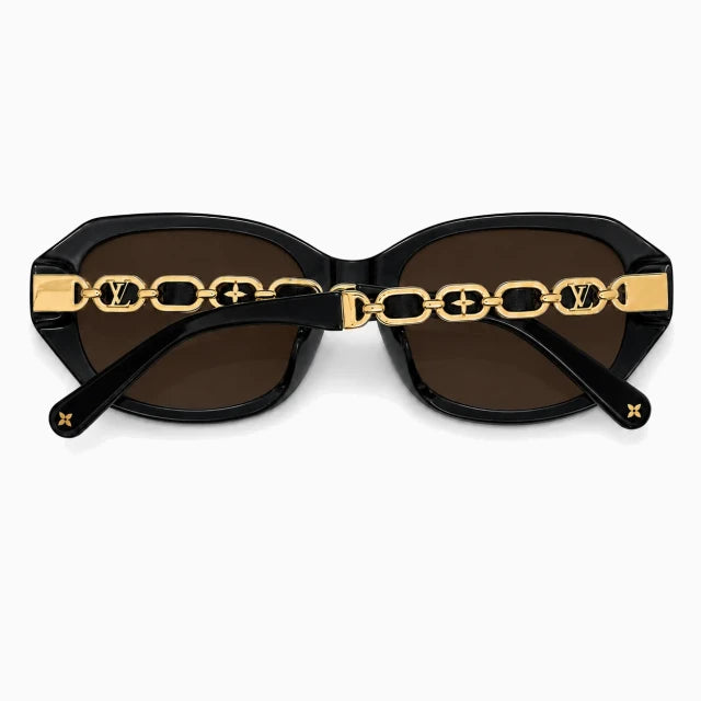 Louis Vuitton Monogram Muse sunglasses product view 4